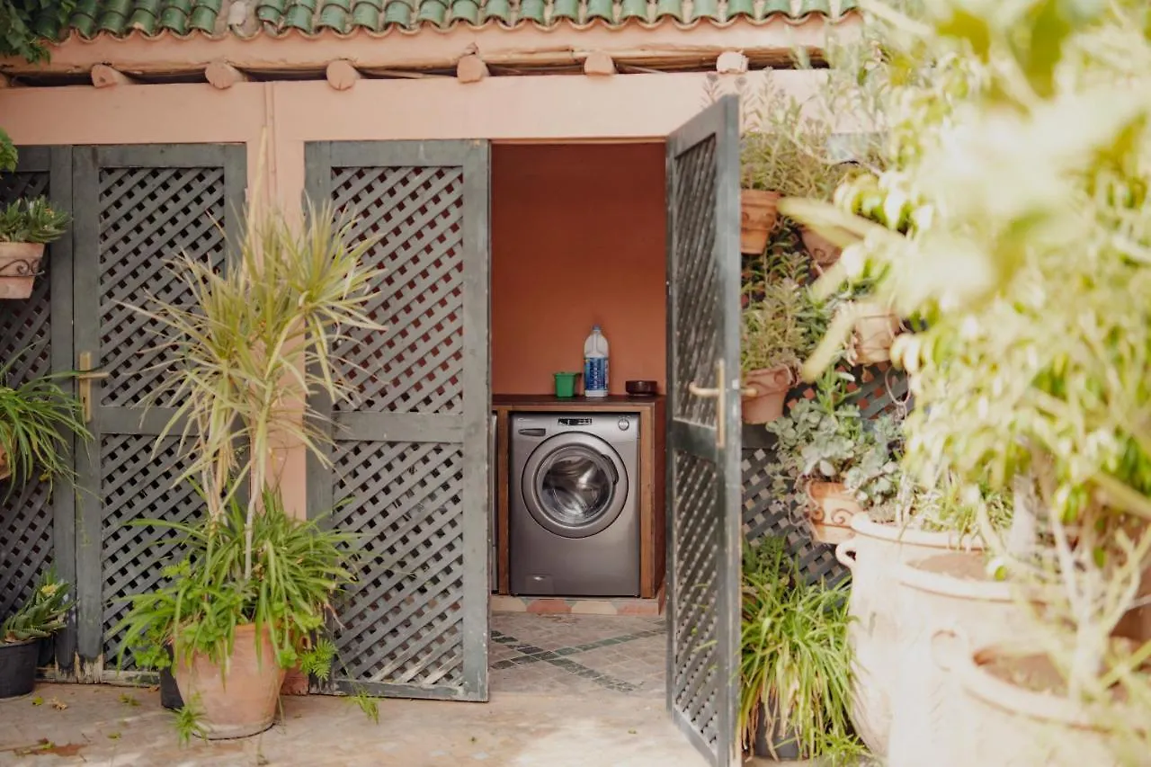 Outsite Marrakesh Ξενοδοχείο