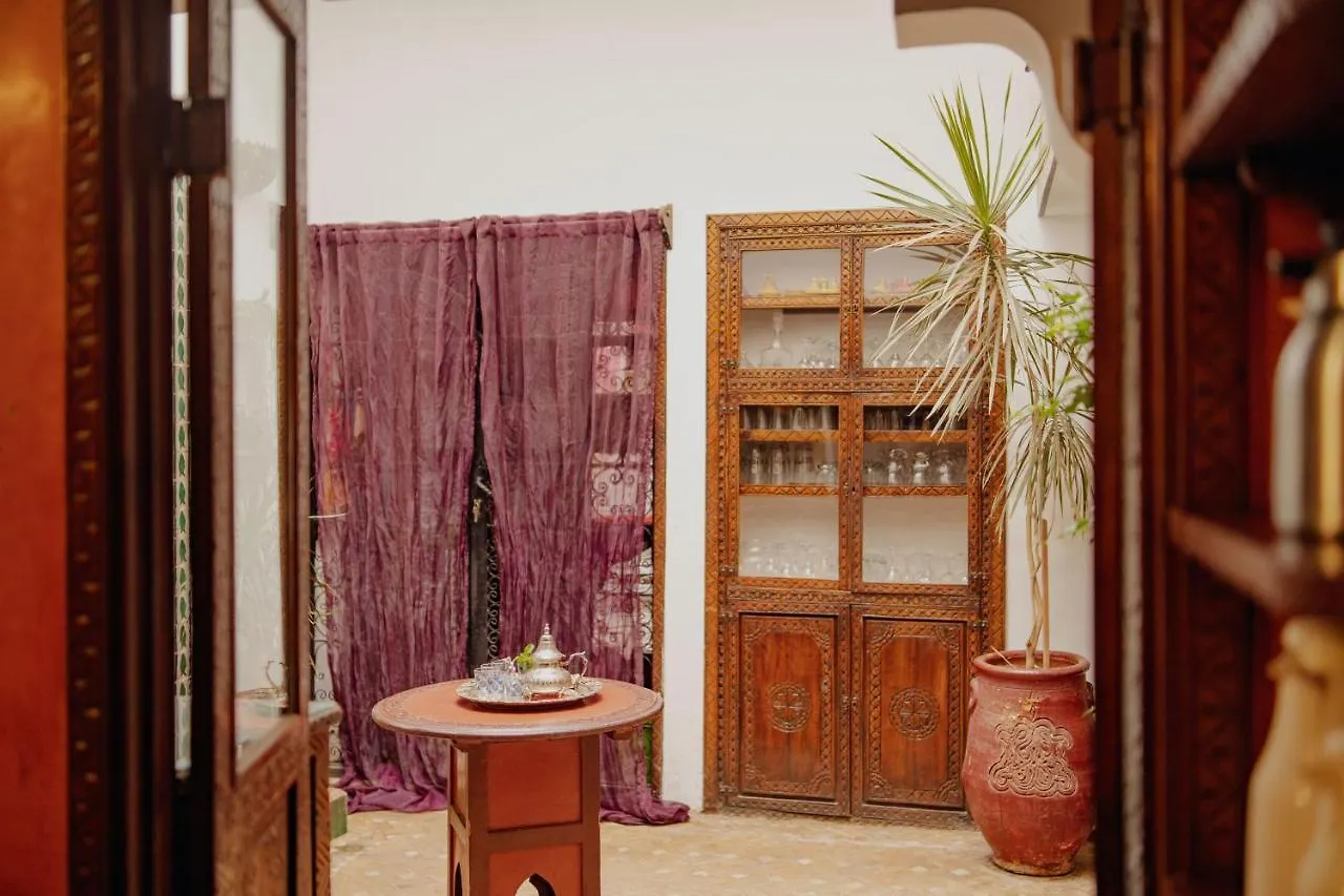 Μαροκινή κατοικία Outsite Marrakesh Ξενοδοχείο